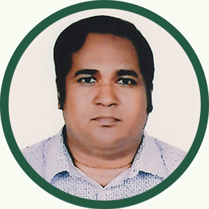 Palash Mallik Chowdhury