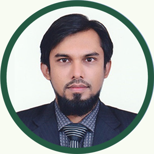 M.M. Saleheen Bhuiyan