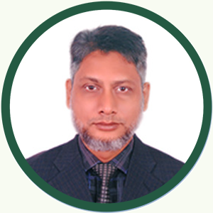 Mohammad Zakirul Islam Khan